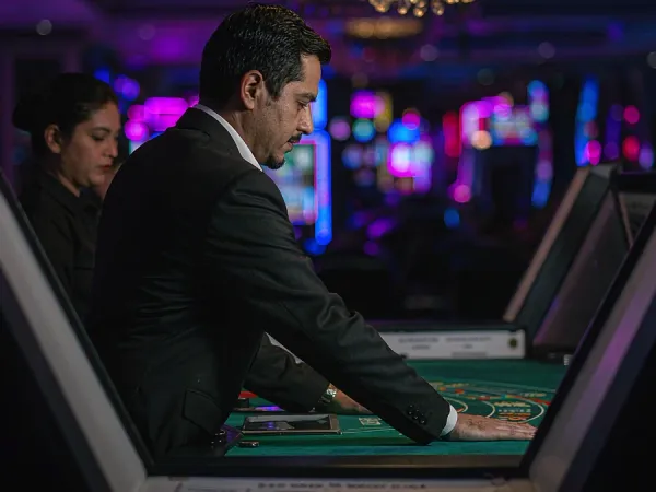 okjl Philippine live casino 01