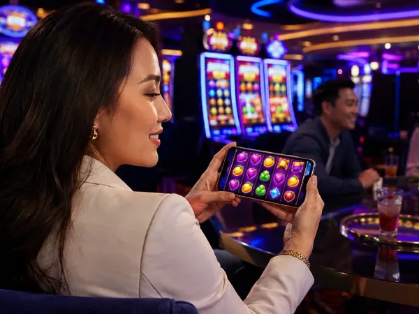 okjl Philippine mobile slot play 04