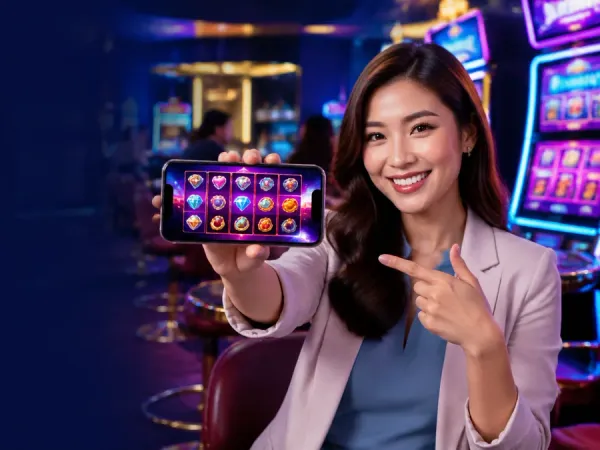 okjl Philippine mobile slot play 01